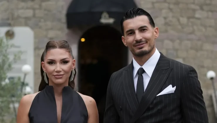 Uğurcan Çakır'ın eşi Kübra Çakır mesajları ifşa etti