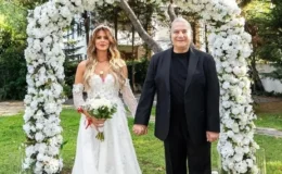 Ünlü modacıdan Mali'nin eski eşi Gülseren Ceylan’a sert sözler: İki aydır cevap yok