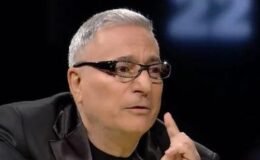 Ünlü şovmenin acı günü: Mehmet Ali Erbil'i kahreden haber