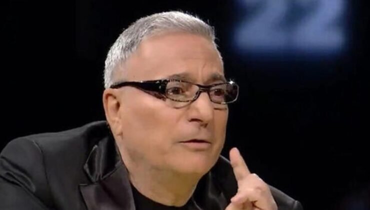 Ünlü şovmenin acı günü: Mehmet Ali Erbil'i kahreden haber