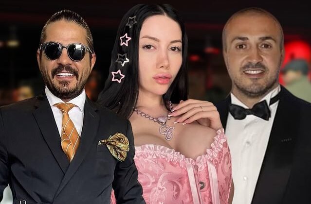 Ünlüler operasyonunda 17 kişilik tam gözaltı listesi: Cansel Ayanoğlu, Nusret'in kardeşi…