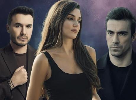 Ünlülere uyuşturucu operasyonunda test sonuçları ortaya çıktı: İbrahim Çelikkol, Mustafa Ceceli, Hande Erçel…