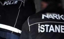 Ünlülere 'uyuşturucu' soruşturması! 8 şüpheli tutuklandı
