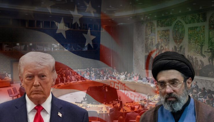 Dünya’dan İran ateşkesine övgü geldi