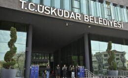 Üsküdar Belediyesi operasyonunda 9 kişi tutuklandı