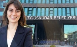 Üsküdar Belediyesi soruşturmasında 9 tutuklama