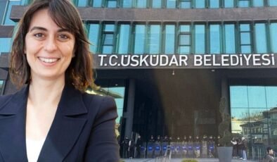 Üsküdar Belediyesi soruşturmasında 9 tutuklama
