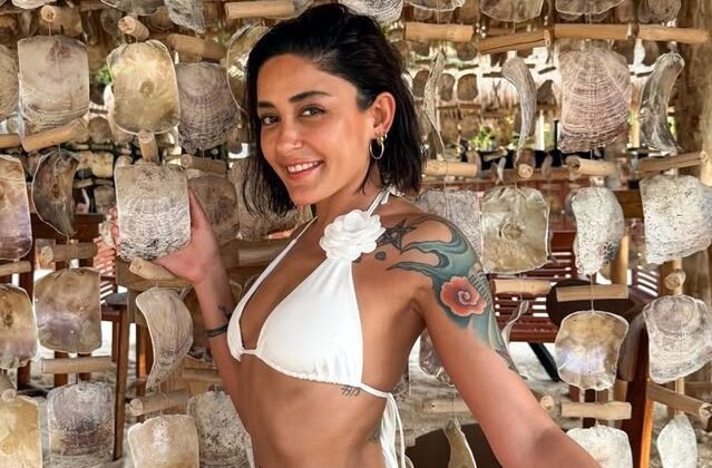 Uyuşturucu soruşturmasında Melek Mosso hakkında verilen karara başsavcılıktan itiraz