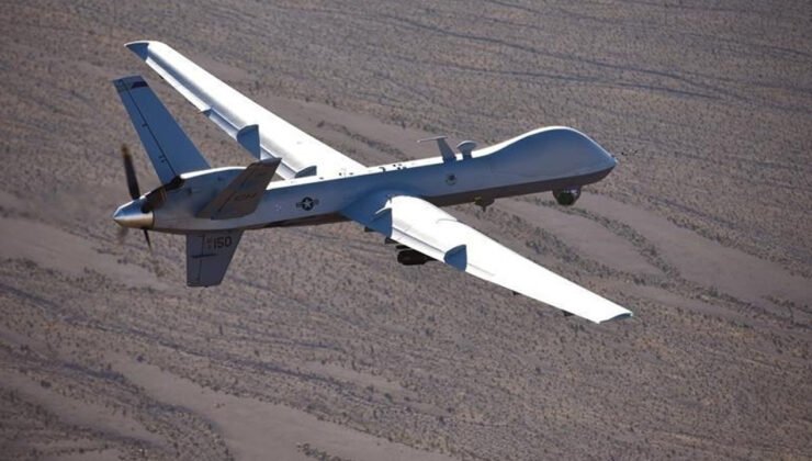 İddialara göre ABD, İran’a karşı 16 Reaper İHA’yı yitirdi