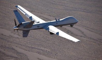 İddialara göre ABD, İran’a karşı 16 Reaper İHA’yı yitirdi