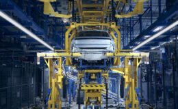 Türk otomotiv sanayii için yeni tehdit: AB Çin’e karşı Hindistan hattını açtı