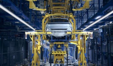 Türk otomotiv sanayii için yeni tehdit: AB Çin’e karşı Hindistan hattını açtı