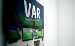VAR’a alternatif sistem FVS, bir ligde daha kullanılmaya başlandı