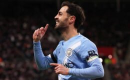 Ve Bernardo Silva’nın maaşı belli oldu! İmza için bu ücretin bir kuruş altına inmeyecek