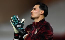 Ve Galatasaray, Uğurcan Çakır’ın bonservisini belirledi | Sporun manşetleri