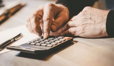 GİB açıkladı: Vergi beyannamesinde rekor sayı!