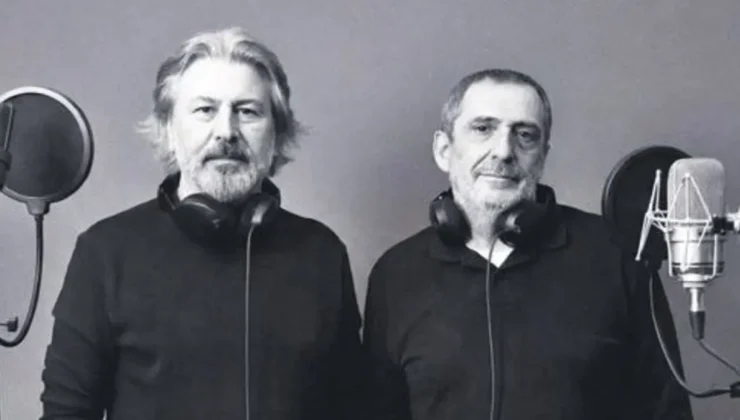 Volkan Konak’ın anısına özel eser