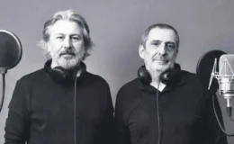 Volkan Konak’ın anısına özel eser