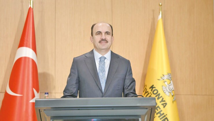 Tarımsal kalkınmaya harcanan miktar 965 milyon TL’yi aştı