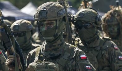 Wall Street Journal yazdı! Gizli hazırlık başladı, NATO planı ortaya çıktı: ABD çekilirse Avrupa ne yapacak?