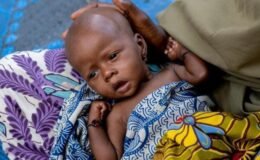 'Bebek fabrikasına' baskın! Hamile kadınlar ve çocuklar kurtarıldı