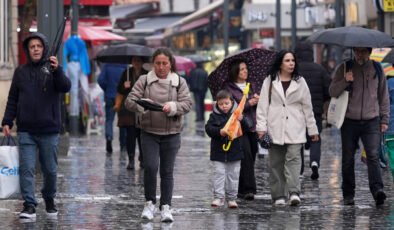 Meteoroloji: Kış havası yerini bahara bırakıyor