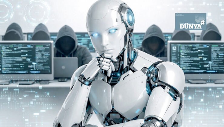 Yapay zekânın arka bahçesinde neler dönüyor?