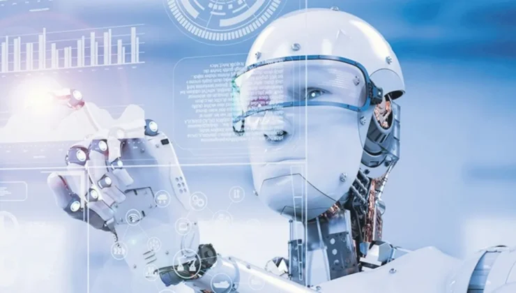 Yapay zekayı test etti