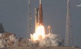 Yarım asır sonra ilk ay yolculuğu başladı! Artemis II başarılı bir şekilde fırlatıldı