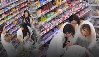 ‘Yasak Aşk’ iddiası Avrupa’yı karıştırdı: Türk kadınları birbirine girdi