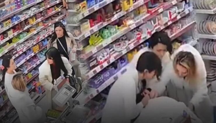 ‘Yasak Aşk’ iddiası Avrupa’yı karıştırdı: Türk kadınları birbirine girdi