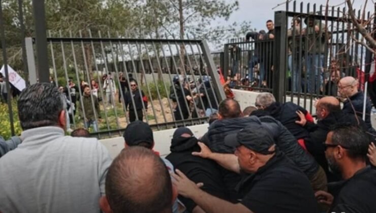 'Yavru Vatan'ı sokağa döken kararname geri çekildi