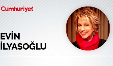 ‘O konserde ben de vardım’