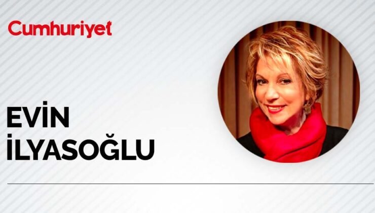 ‘O konserde ben de vardım’