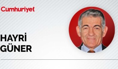 Kartlar dağıtıldı