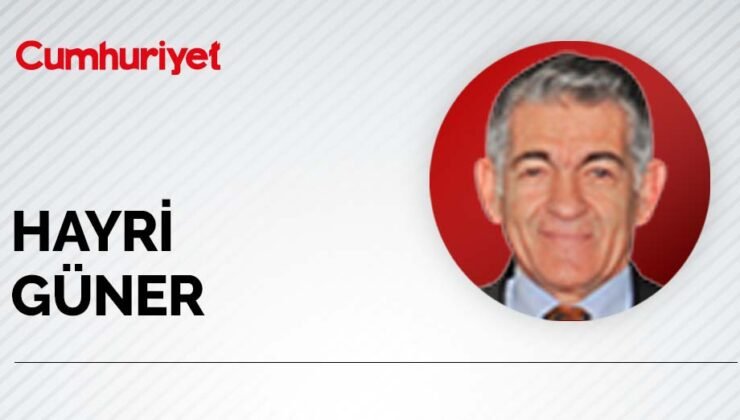 Kartlar dağıtıldı