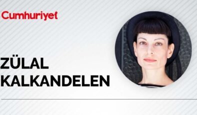 Köylünün alın terinin üzerinde tepinmek!