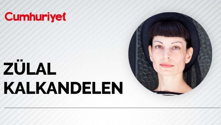 Köylünün alın terinin üzerinde tepinmek!