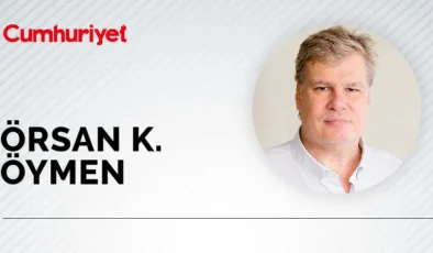 İran’daki buzdağı