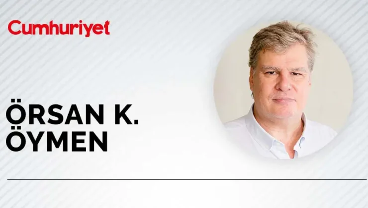 İran’daki buzdağı