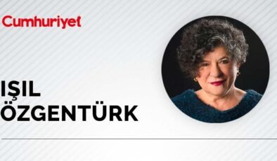 Şu bizim tüketim sevdamız