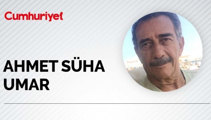 Türkiye sömürge olmamalı!