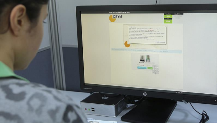 YDS ne zaman, saat kaçta başlıyor?