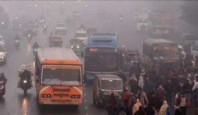 Burada nefes almak bile tehlikeli! İşte dünyanın en kirli başkenti