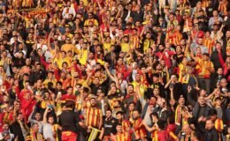 FIFA'dan Yeni Malatyaspor'a 6 puan silme cezası