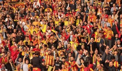 FIFA'dan Yeni Malatyaspor'a 6 puan silme cezası