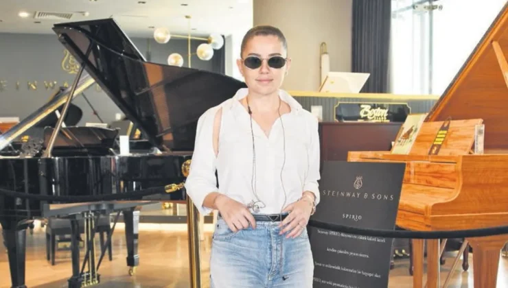 ‘Yeni neslin zekasına yetişmek mümkün değil’