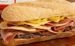 Pandemi bitti, talep düştü, dondurulmuş gıda devi iflas koruması istedi