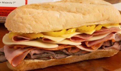 Pandemi bitti, talep düştü, dondurulmuş gıda devi iflas koruması istedi