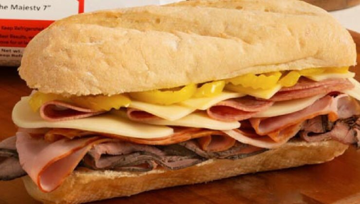 Pandemi bitti, talep düştü, dondurulmuş gıda devi iflas koruması istedi